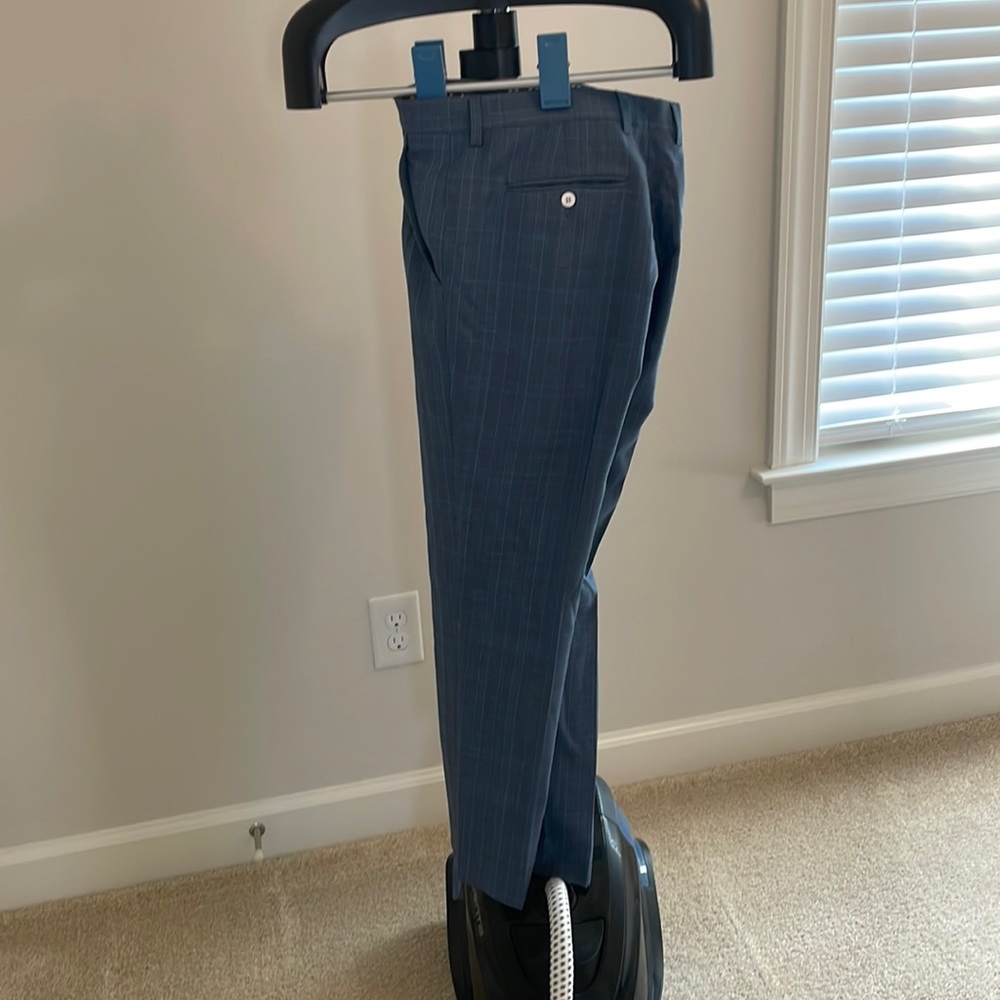 Ted Baker Plaid Dress Pants (31/31)